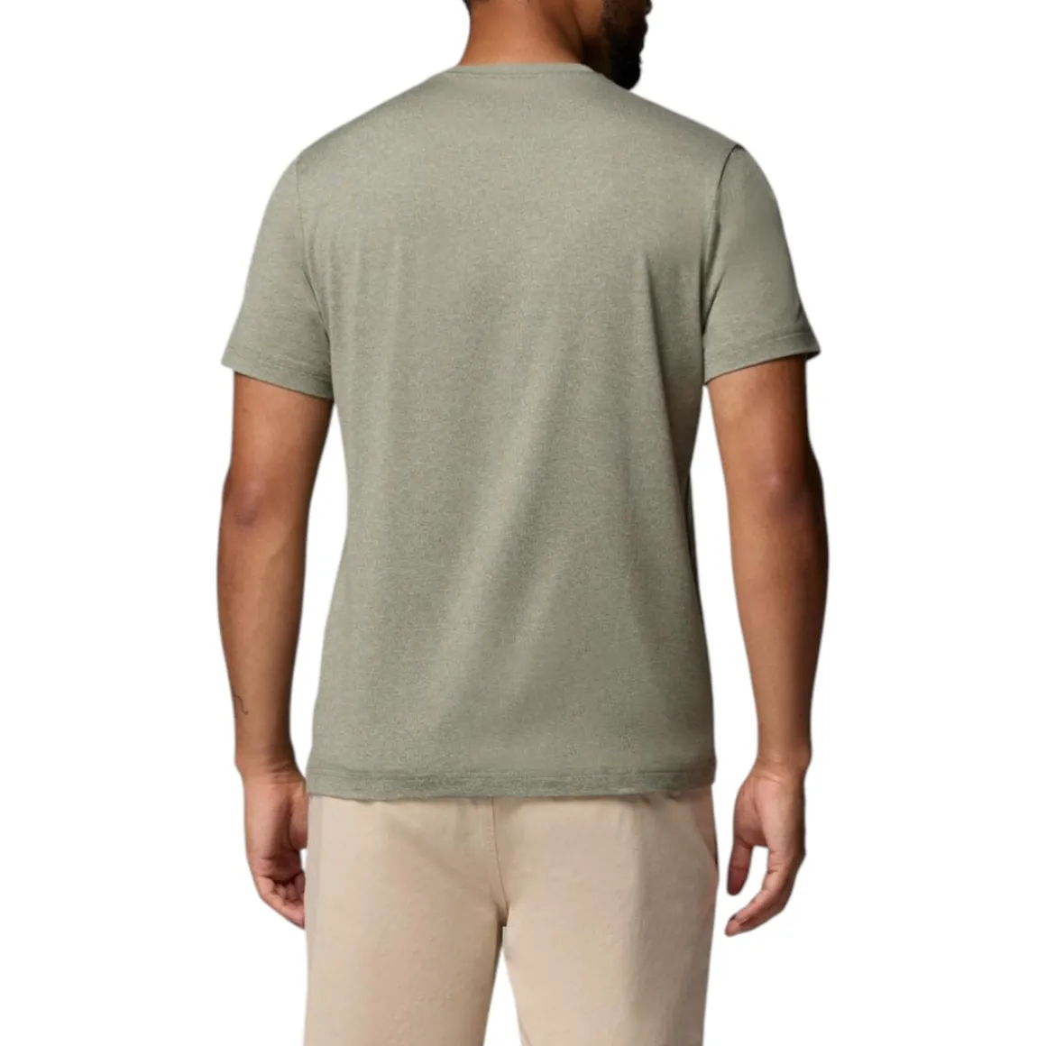 Men's Parsons Point™ Short Sleeve Logo T-Shirt