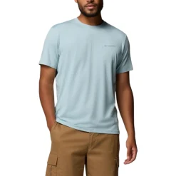 Men's Parsons Point™ Short Sleeve Logo T-Shirt