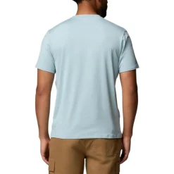 Men's Parsons Point™ Short Sleeve Logo T-Shirt