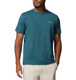 Men's Parsons Point™ Short Sleeve Logo T-Shirt