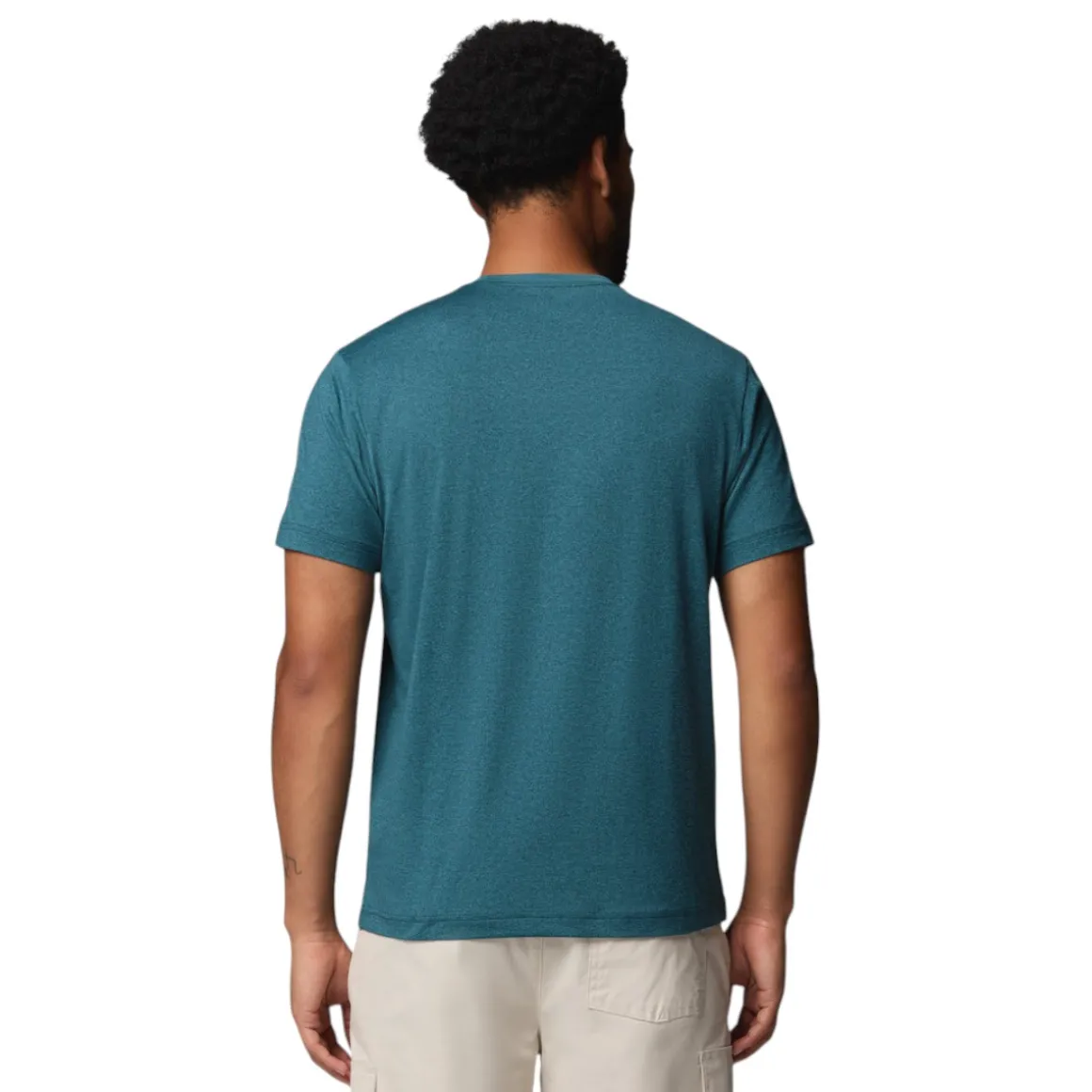 Men's Parsons Point™ Short Sleeve Logo T-Shirt