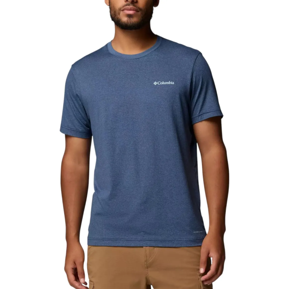 Men's Parsons Point™ Short Sleeve Back Graphic T-Shirt
