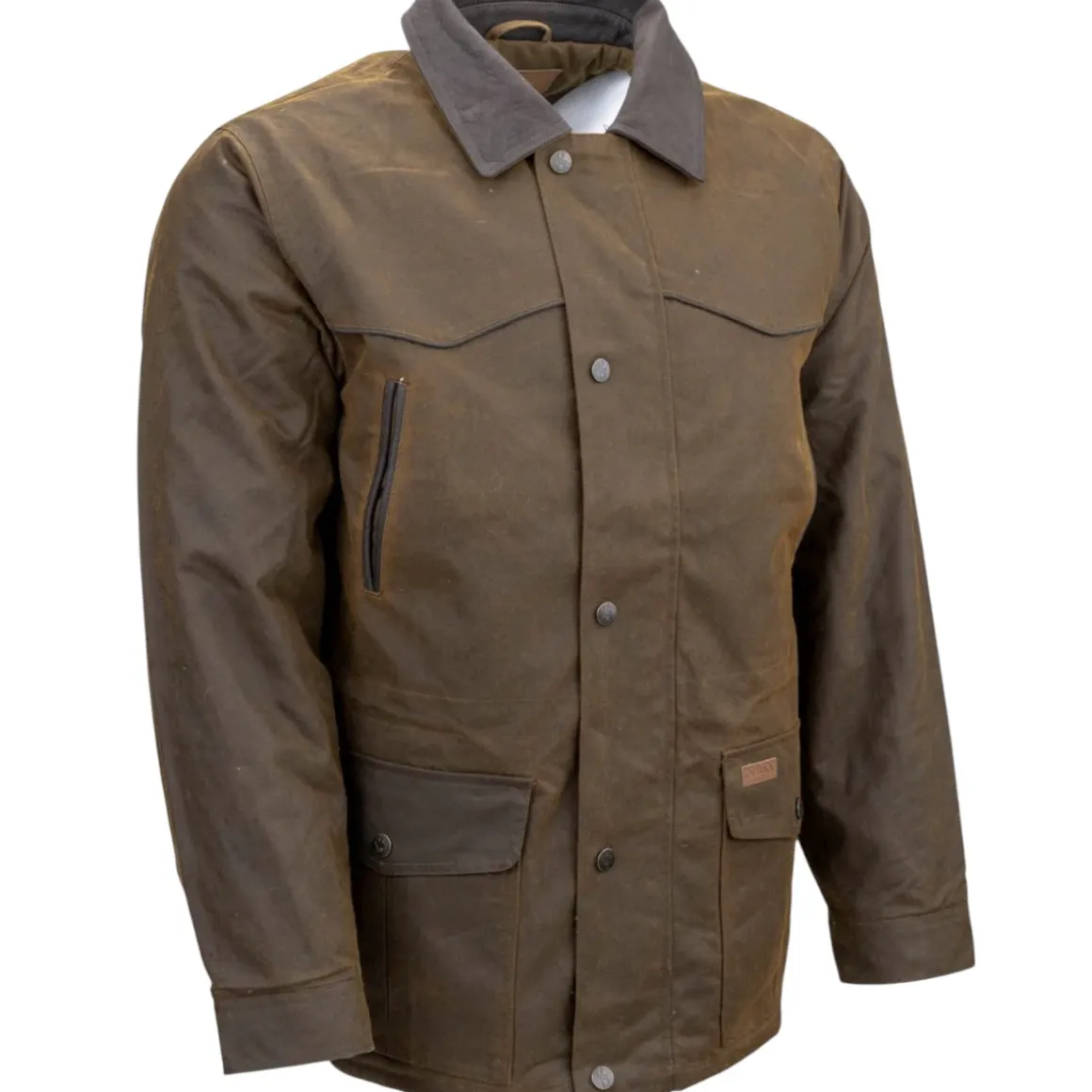Men’s Pathfinder Jacket