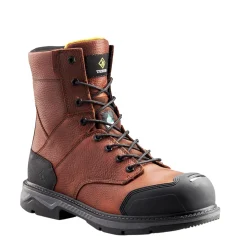Men's Patton Safety Boots