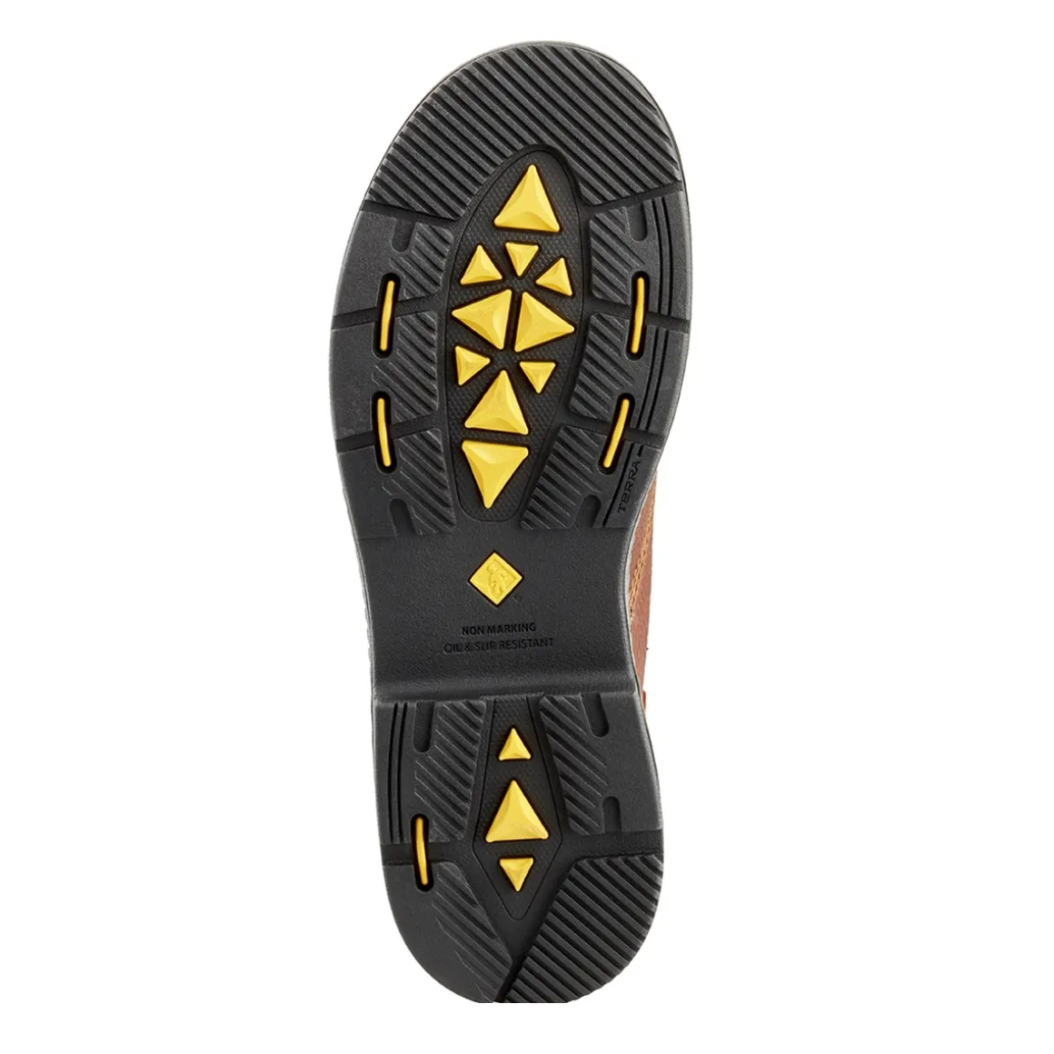 Men's Patton Wellington Waterproof Safety Boots