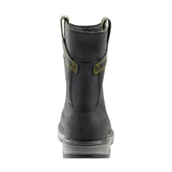 Men's Patton Wellington Waterproof Safety Boots