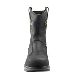 Men's Patton Wellington Waterproof Safety Boots