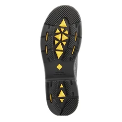 Men's Patton Wellington Waterproof Safety Boots