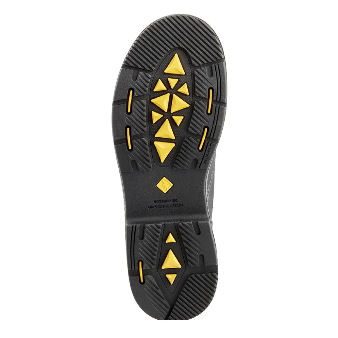 Men's Patton Wellington Waterproof Safety Boots