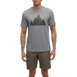 Men's Peak T-Shirt