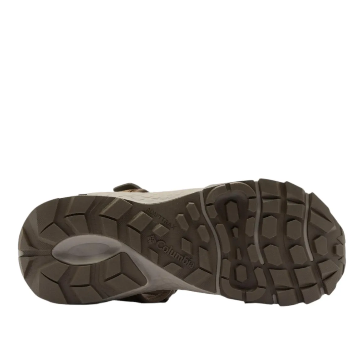 Men's Peakfreak Rush™ Sandals