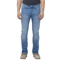 Men's Performance Denim Slim Straight