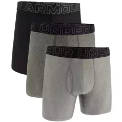 Men's Performance Tech 6