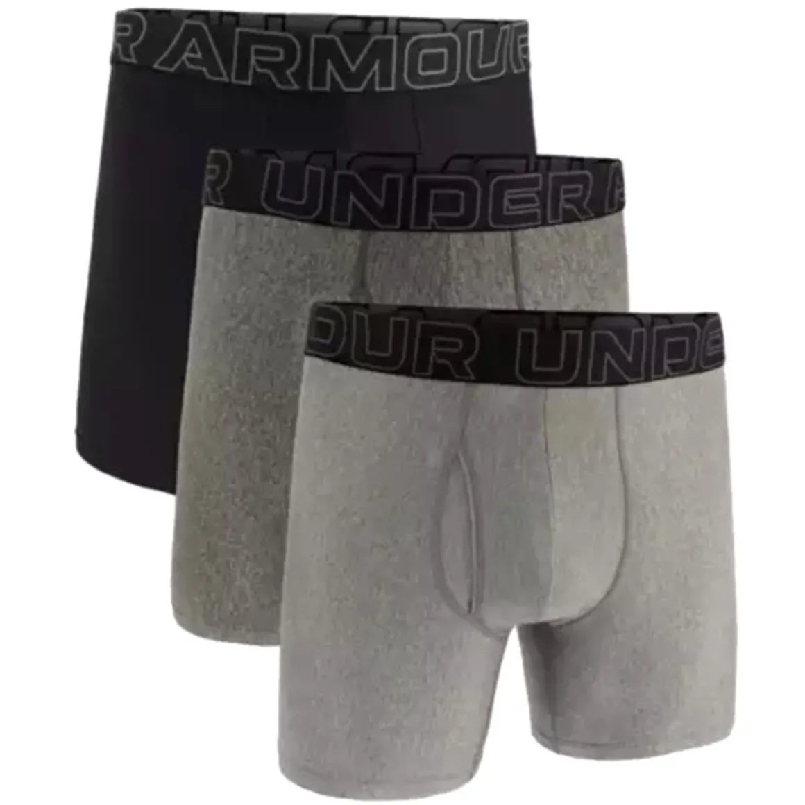 Men's Performance Tech 6