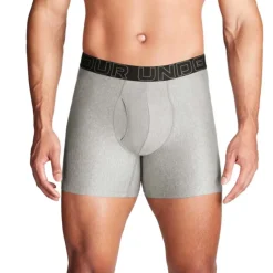 Men's Performance Tech 6