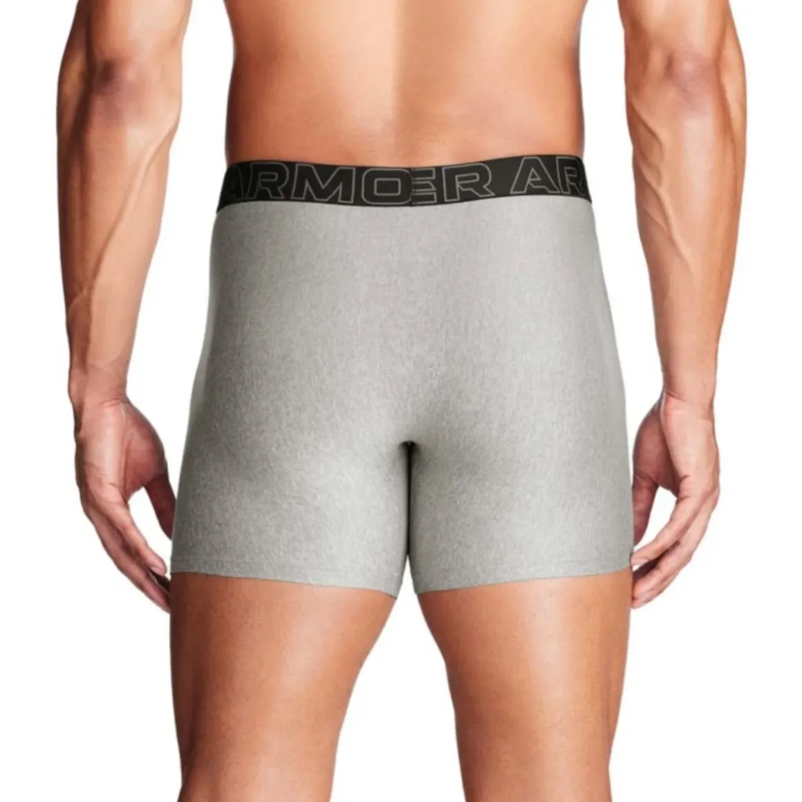 Men's Performance Tech 6