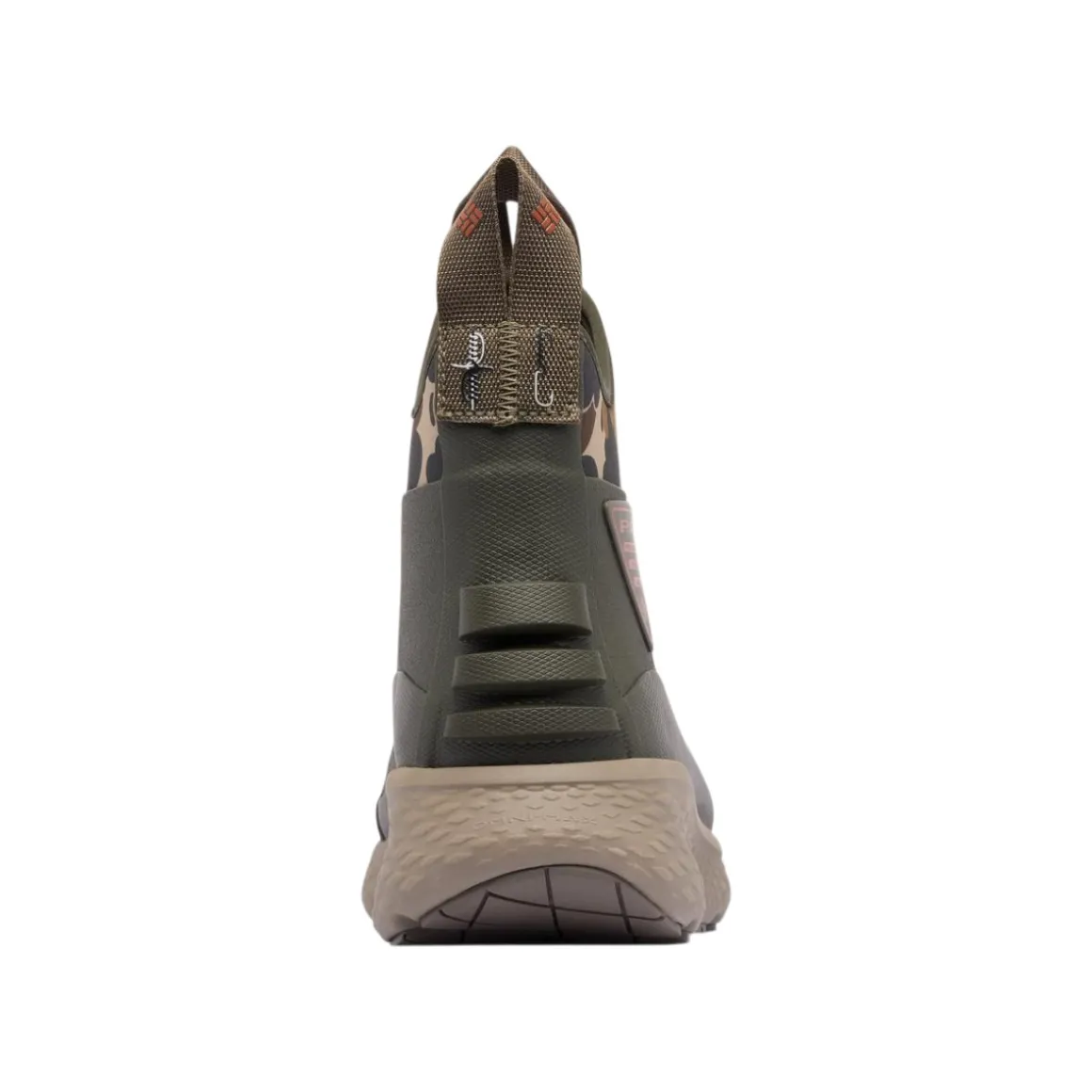 Men's PFG Dry Tortugas Boots