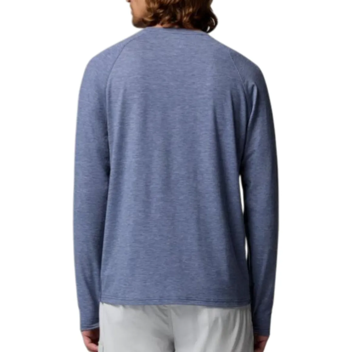 Men's PFG Uncharted™ II Long Sleeve Technical T-Shirt