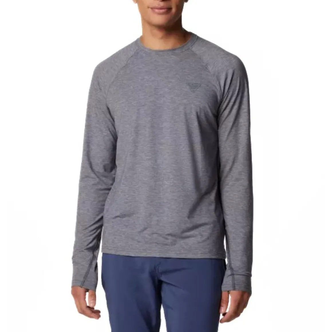Men's PFG Uncharted Long Sleeve T-Shirt