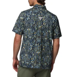 Men's PFG Wild Cast™ Camp Shirt