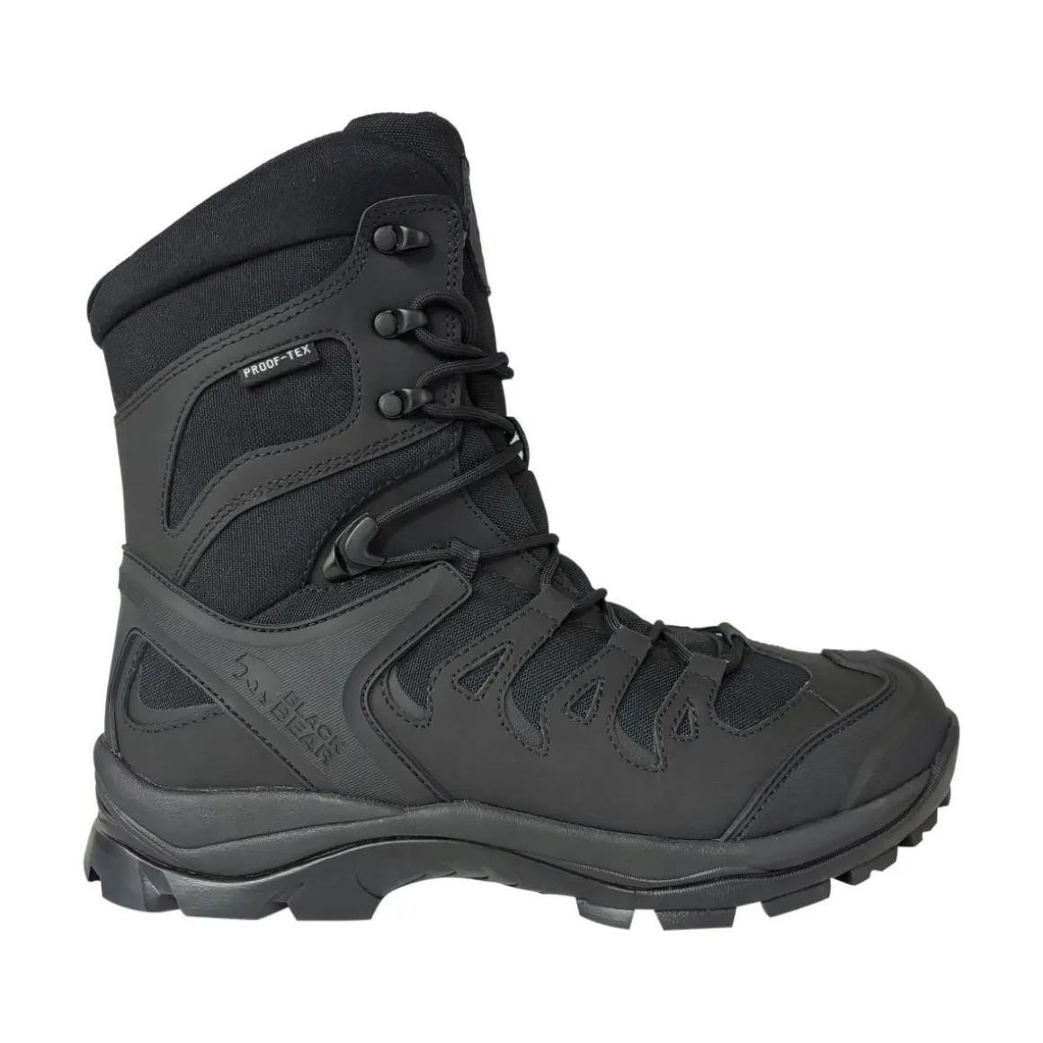Men's Phantom 600g WP Hunting Boots