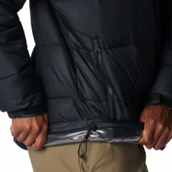 Men's Pike Lake II Hooded Jacket