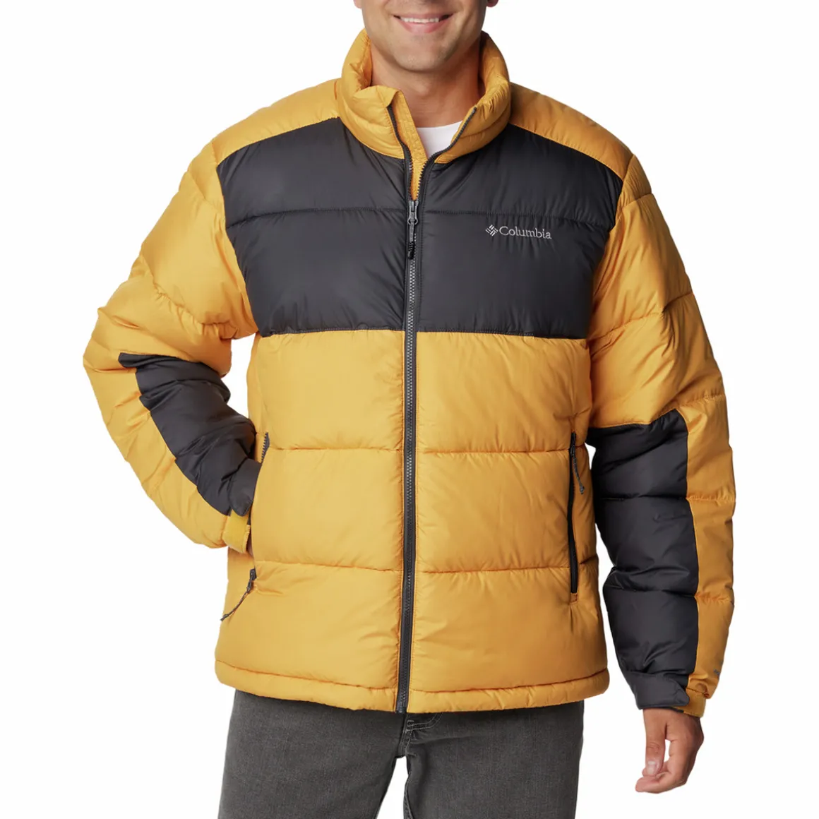 Men's Pike Lake II Jacket