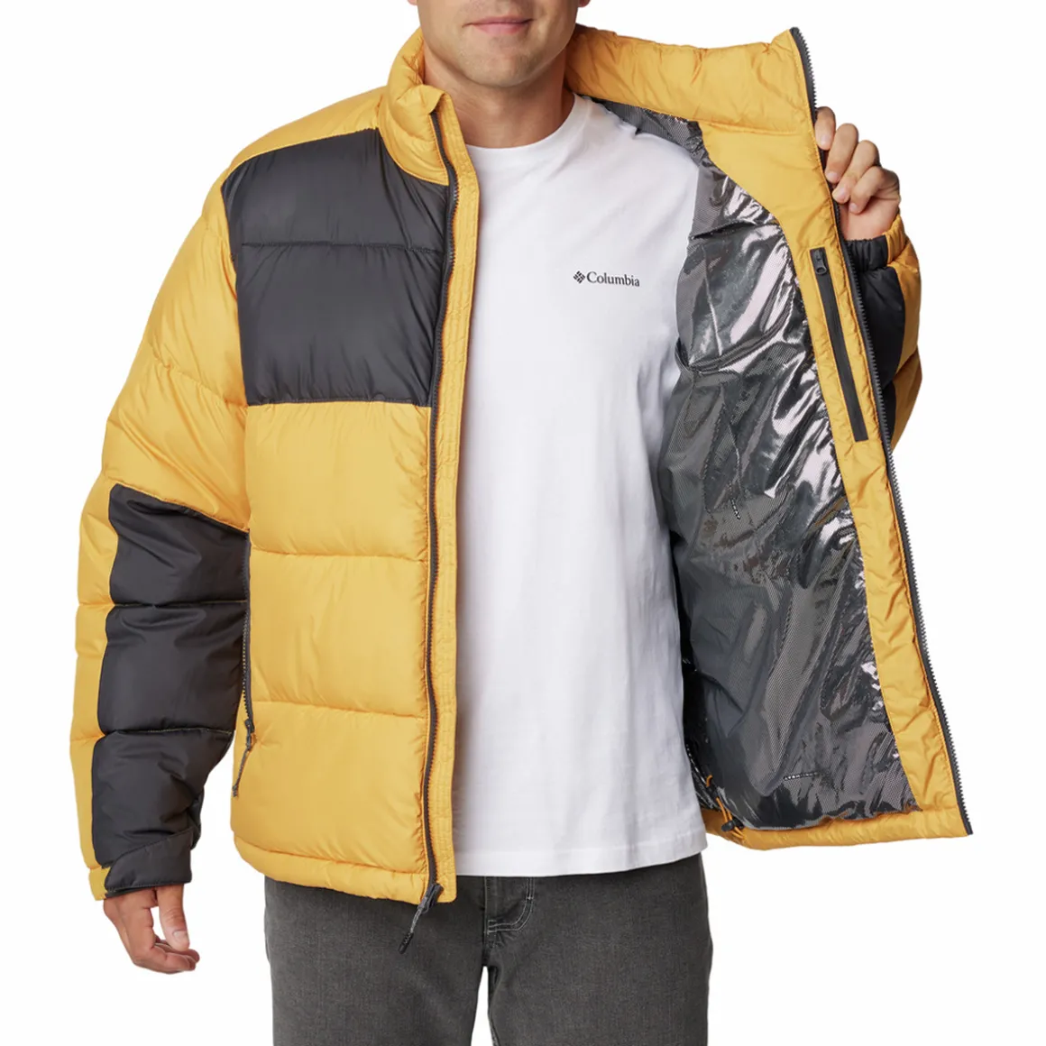 Men's Pike Lake II Jacket