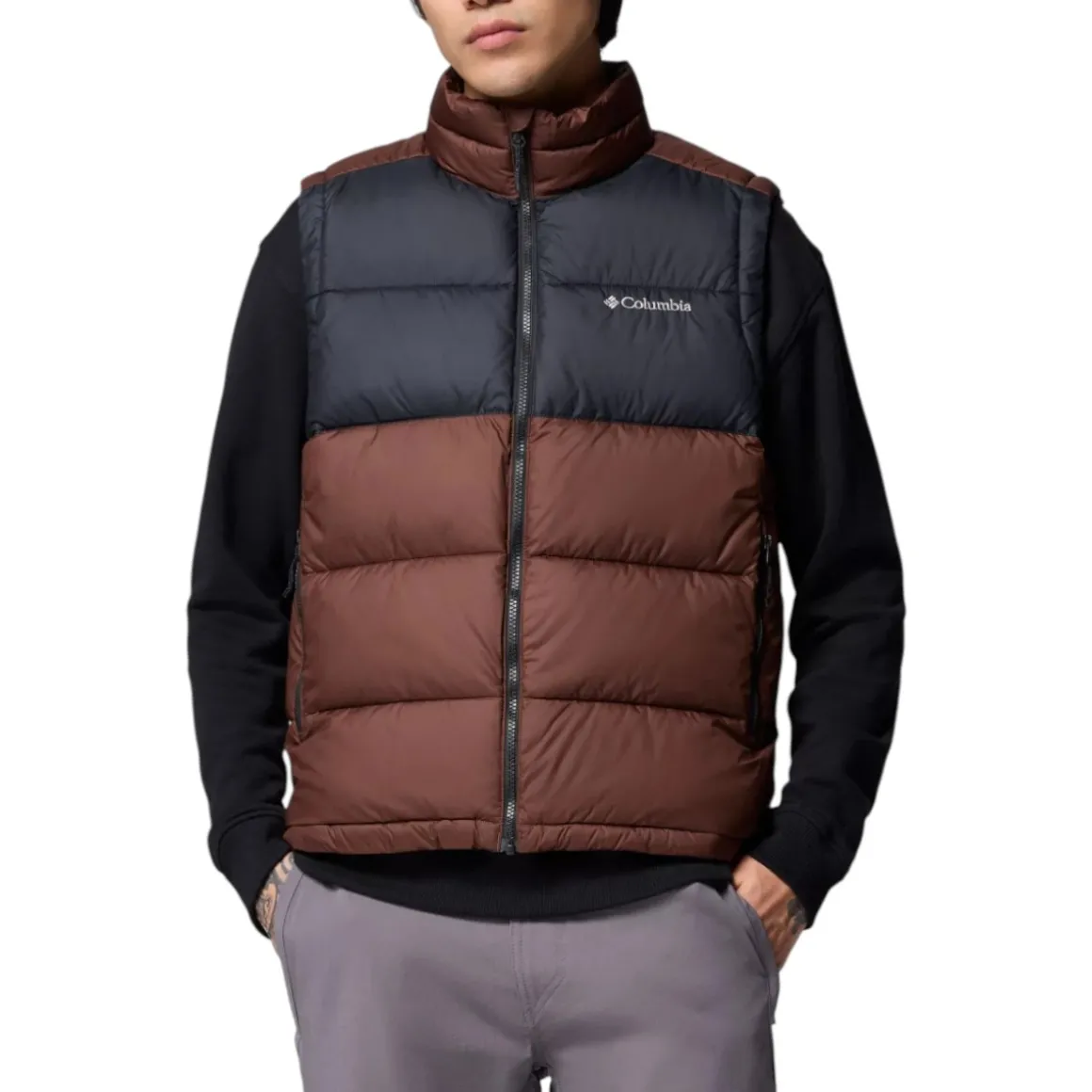 Men's Pike Lake II Vest