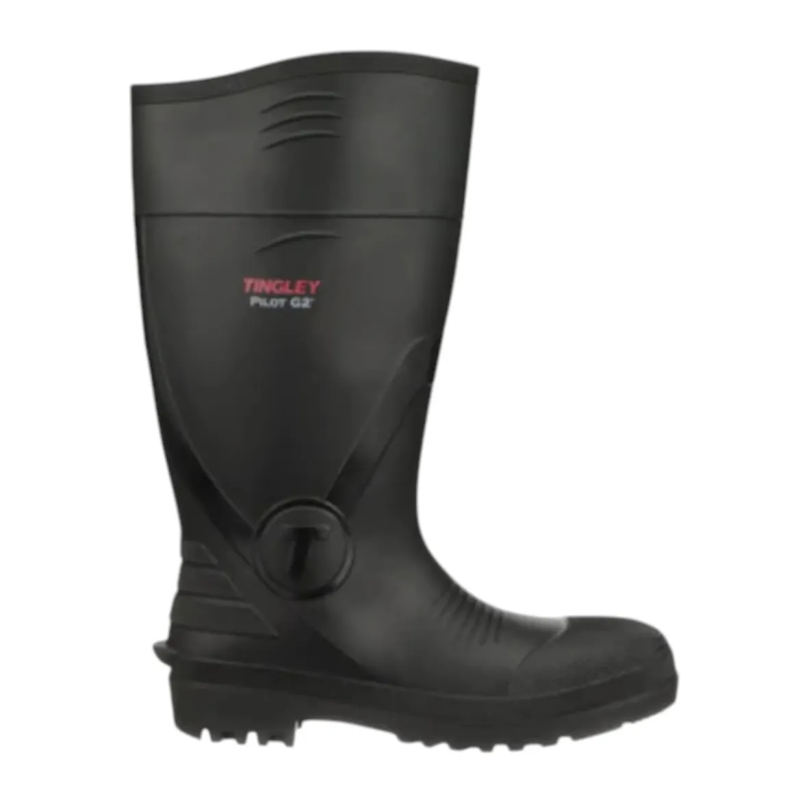 Men's Pilot G2™ Plain Toe Knee Boots