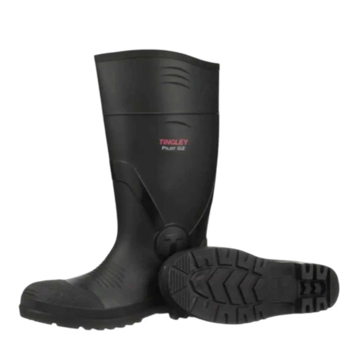 Men's Pilot G2™ Plain Toe Knee Boots