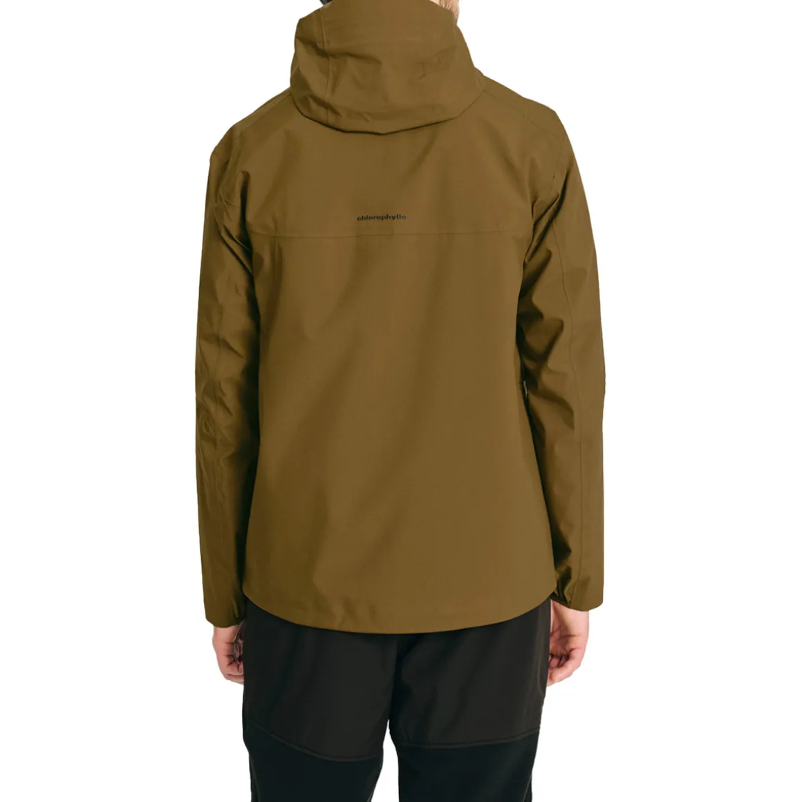 Men's Pinacle Waterproof Jacket