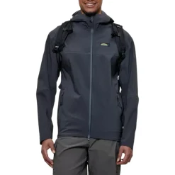 Men's Pinacle Waterproof Jacket