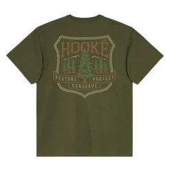 Men's Pine Trees T-Shirt