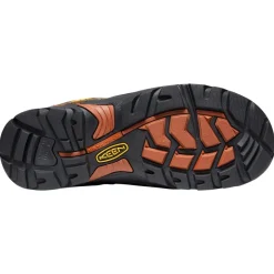 Men's Pittsburgh 6''WP (soft toe) Boots