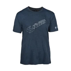 Men's Pèlerin 3D T-Shirt