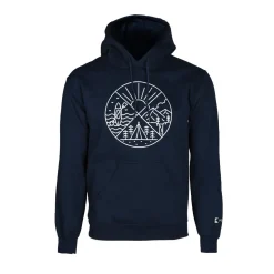 Men's Pèlerin Hoodie Sweatshirt