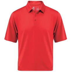 Men's PM1001 ATECH Polo
