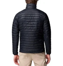 Men's Powder Pass™ Hybrid Jacket