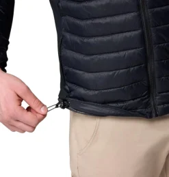 Men's Powder Pass™ Hybrid Jacket