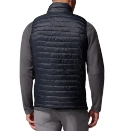 Men's Powder Pass™ Hybrid Puffer Vest