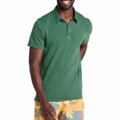 Men's Primo Short Sleeve Polo