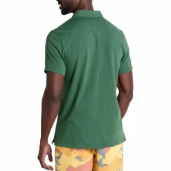 Men's Primo Short Sleeve Polo