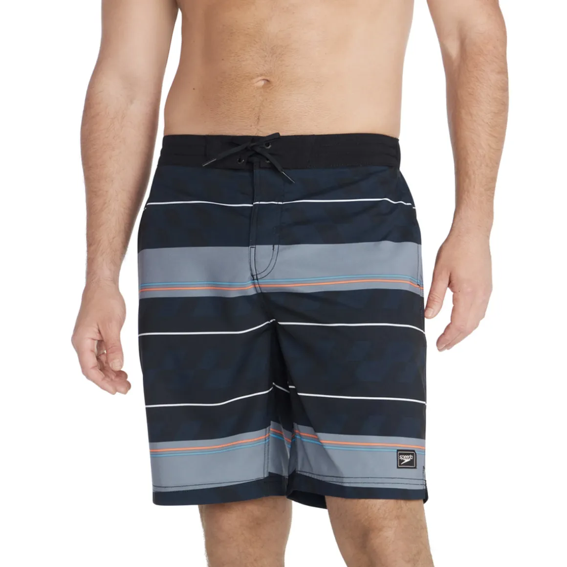 Men's Printed Bondi Basin Boardshort 20