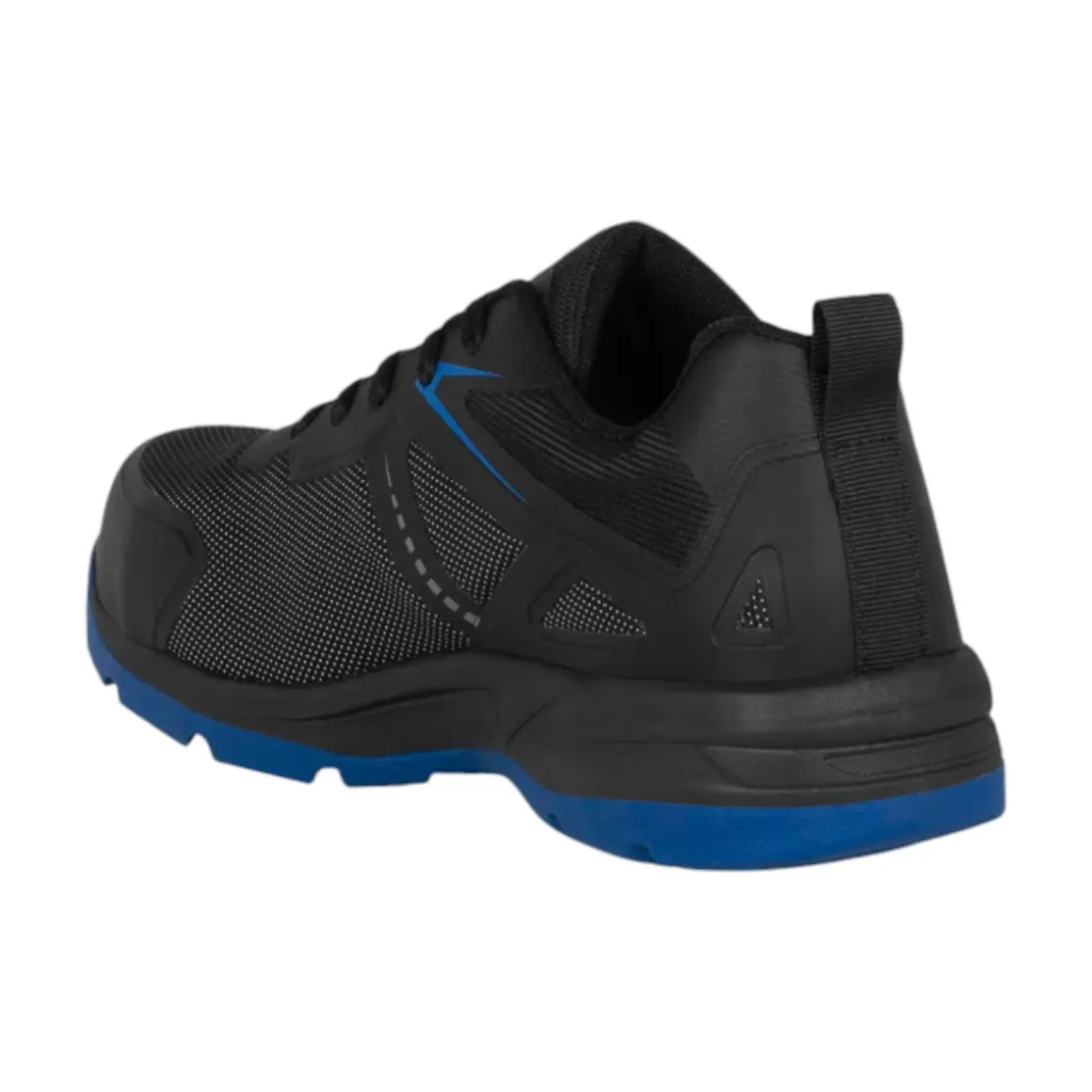 Men's Profusion 2.0 Metal Free Athletic Work Shoes