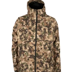 Men's Prospection Camo Jacket