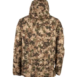 Men's Prospection Camo Jacket
