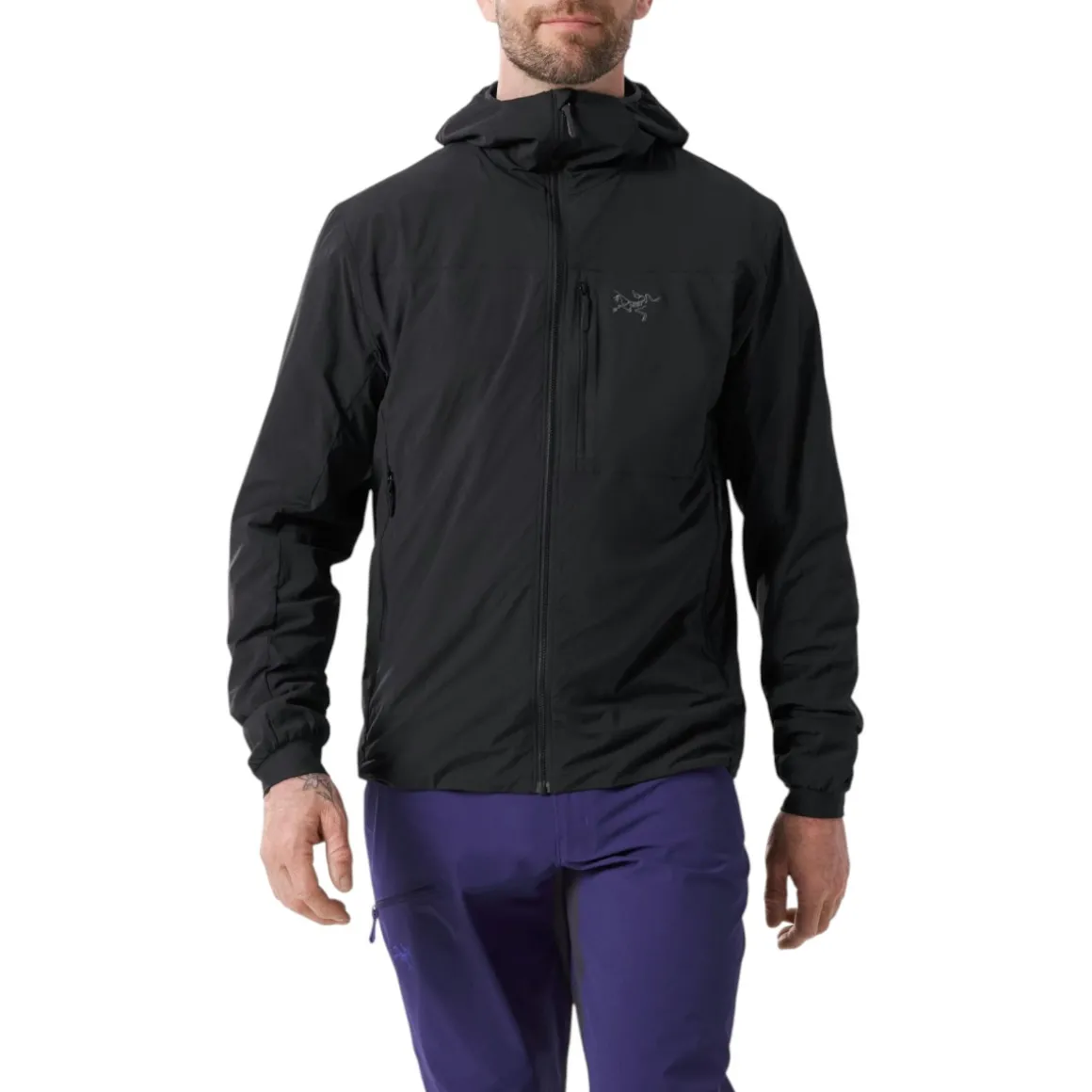 Men's Proton SL Hoody