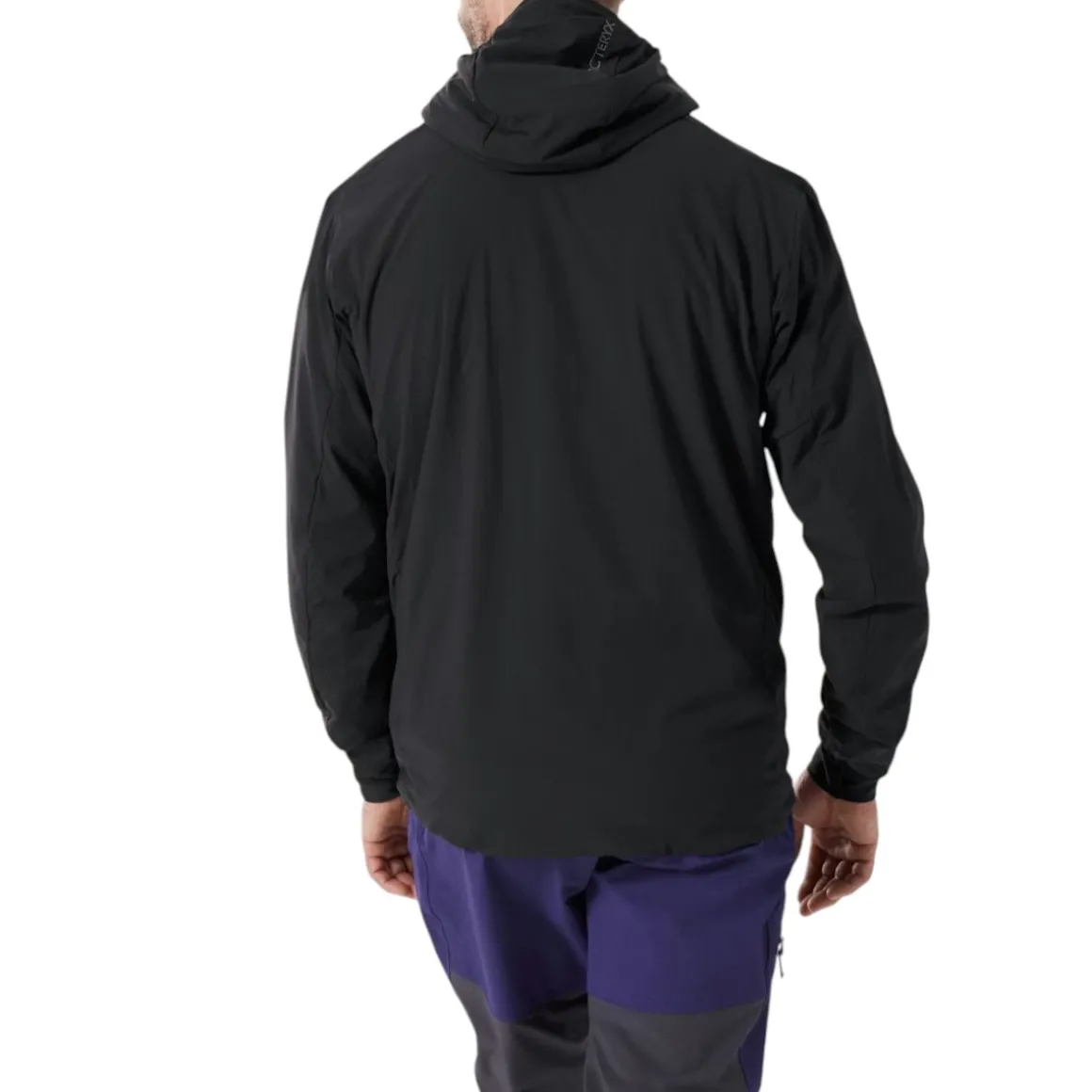 Men's Proton SL Hoody