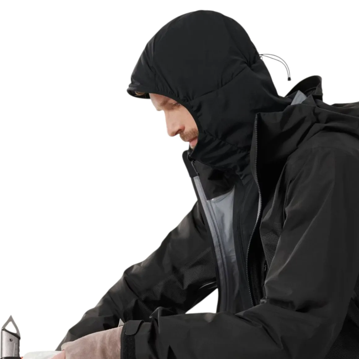 Men's Proton SL Hoody